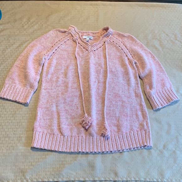 Sonoma Other - Sonoma Size Small Sweater Girls